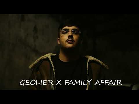 GEOLIER X FAMILY AFFAIR