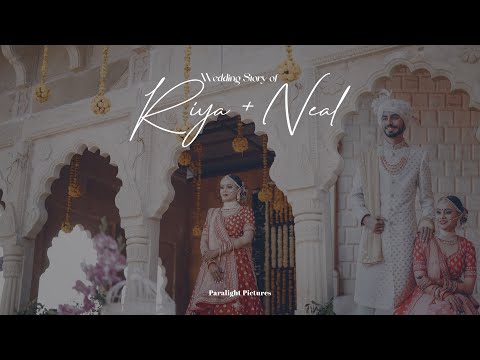 Wedding Photographer portfolio by Paralight Pictures in Ahmedabad - Photo 3