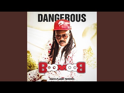 Boom Boom (Euro Mix)