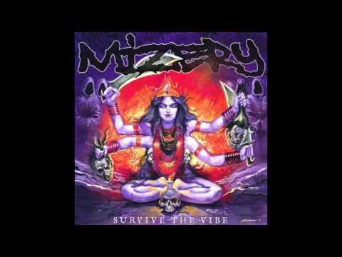 Mizery - Burn