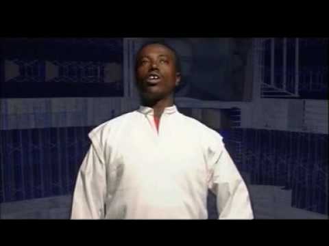 Dejene Kaasaayee - Hagarii tulluu.. oromo