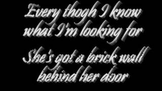 Surrender (lyrics) - Billy Talent