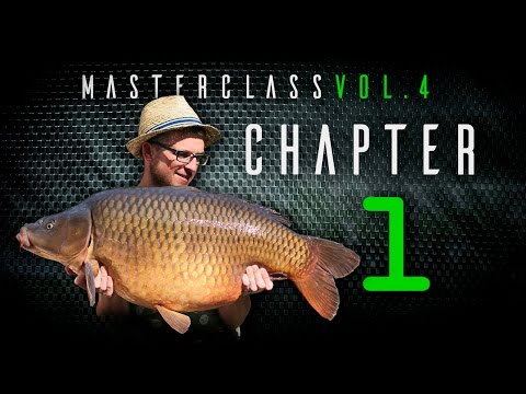 , title : 'Korda Carp Fishing Masterclass Vol. 4 Chapter 1: Lake Exclusive (13 LANGUAGES)'