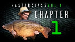Korda Masterclass Vol. 4 Chapter 1: Lake Exclusive (13 LANGUAGES)