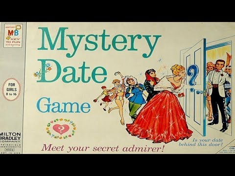 Mystery Date Review