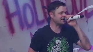 Hollywood Undead - War Child (Live From Undead House Party)