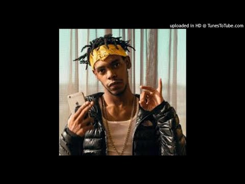 Carlito (Feat. AMR Dee Huncho) - Jayz at The Door