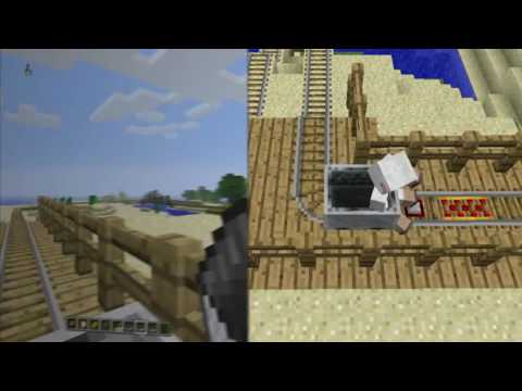 Minecraft update1 8