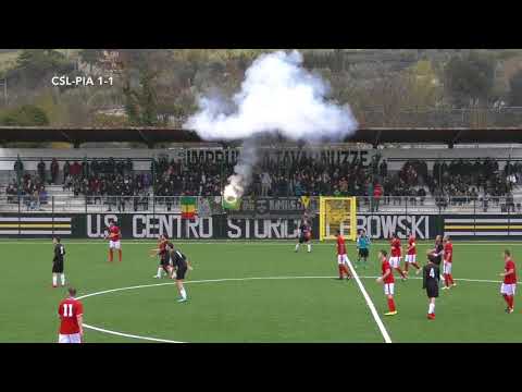 25a Giornata - C.S.Lebowski-Vaggio Piandisco 2-1