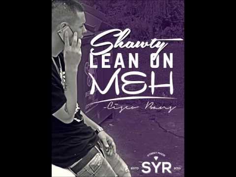 Cisco Bans - "Shawty Lean On Meh"