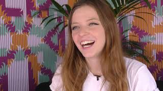 Jade Bird Interview (2018)