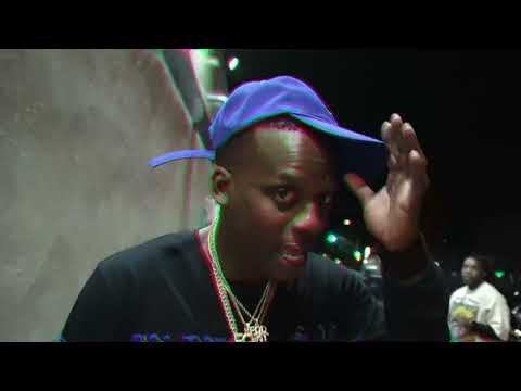 Mac God Dbo & Hubba - No Diddy (Official Video)