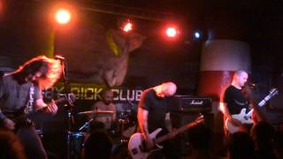 Torche @ Moby Dick - Madrid - "Loose Man" - 9/05/15