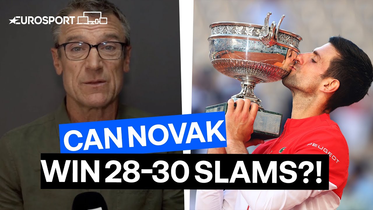 What is Mats Wilander doing now? Tipseri