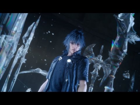 Ps4遊戲片 Ps4 太空戰士15 太空戰士xv Ff15 9成新 中文版中古二手 嘉義樂逗電玩館 露天拍賣