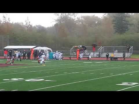 Ravens vs infamous allstars