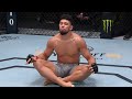 UFC Vegas 11: Johnny Walker Interview after KO win