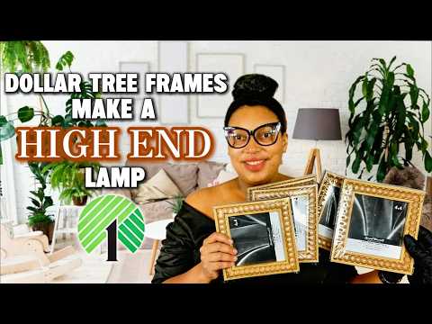Picture Frames At Dollar Tree