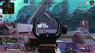 Apex Ranked The Forsaken Realm