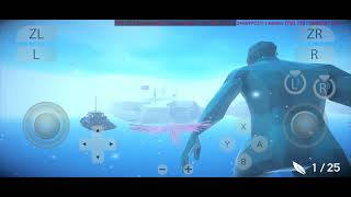 Aery - Winter Wonderland Gameplay Eden Emulator Android