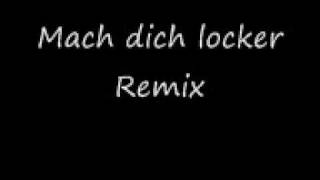 Durchblick - Mach dich locker Remix