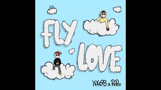 Fly Love (Con Persi) Music Video