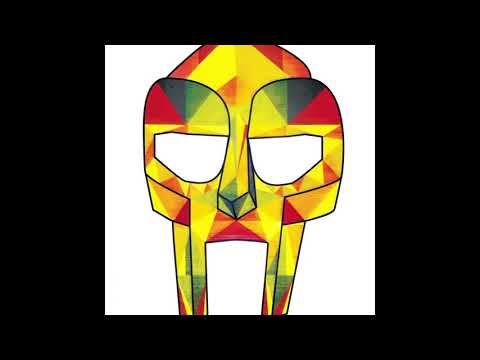 MF DOOM x Kev Brown Figaro/Intro