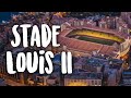 Stadium Monaco: Stade Louis II of AS Monaco