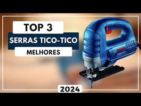 Top 3: Serras Tico Tico com Melhor Custo Benefício Para 2024