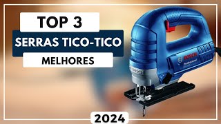 Top 3: Serras Tico Tico com Melhor Custo Benefício Para 2024