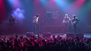 Deerhunter - &quot;Snakeskin&quot; / &quot;Helicopter&quot; / &quot;He Would Have Laughed&quot; (Balaclava Fest, 4.11.2019)