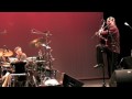 Hadouk Trio."Moussa".semaine du son @l'Auditorium St Germain.16/01/2010