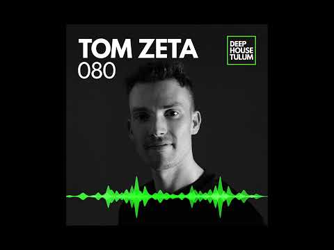 DHTM Mix Series 080 - Tom Zeta