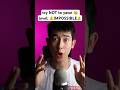Try NOT To Yawn Asmr