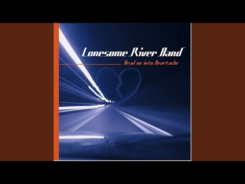 Lost And Lonesome For You - Lonesome River Band