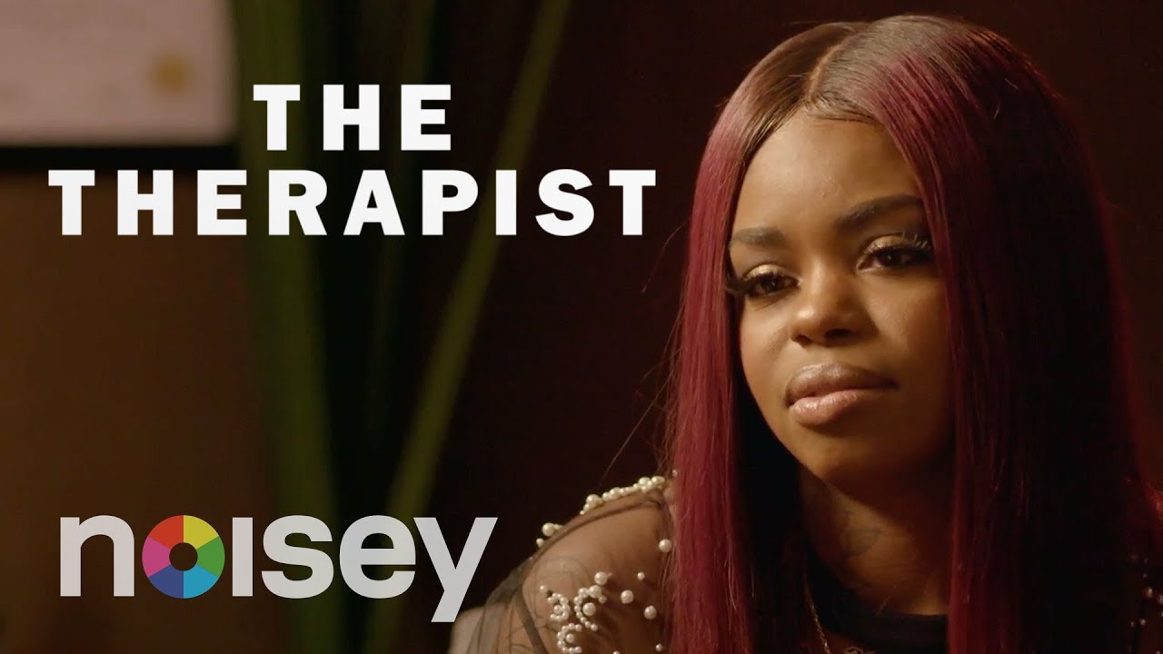 Dreezy on Being an Aries, Money, and Anxiety | The Therapist