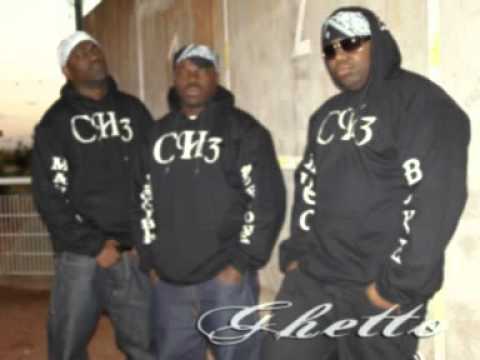 CH3 - ghetto