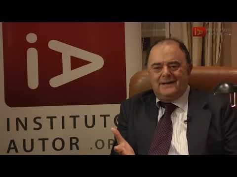 Entrevista a Antonio Masip. Miembro de la Comisión de Asuntos Jurídicos del Parlamento Europeo. Diputado del Parlamento Europeo.