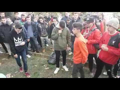 Cote vs Antu vs JNC // Octavos // Batallas Sabiñánigo