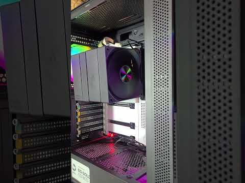 [광고] 앱코 타이폰 DT120X6 (블랙) : PC 전원 켜기