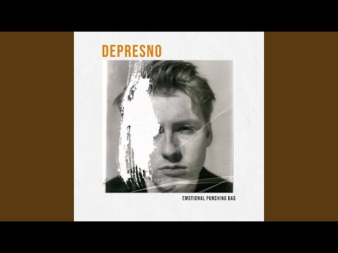 Emotional Punching Bag