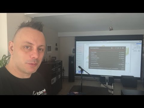 Sony VPL-VW260ES + Anthem AVM60 S2E8 - Heimkinotechnik // Heimkino Doku-Serie "on the road"