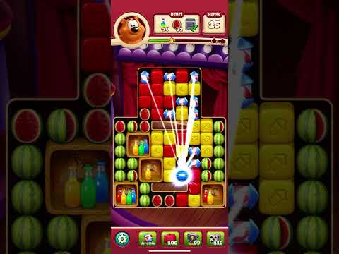 TOON BLAST 8278 - NO BOOSTER