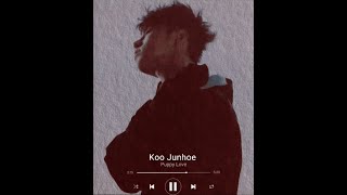 Download lagu Puppy Love - Koo Junhoe iKON mp3