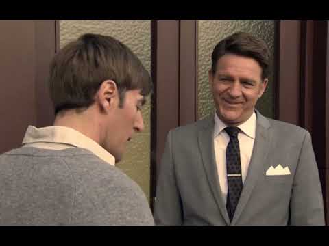 Amar C633 - Víctor le dice a Juan que está dispuesto a ofrecerle un negocio en Valencia