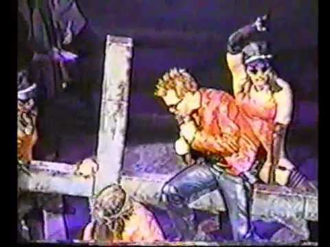 Jesus Christ Superstar - Broadway Revival Cast - 05.08.2000