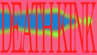 Cover art for Death Kink