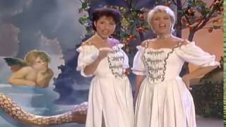 Geschwister Hofmann &amp;  Die Wildecker Herzbuben - Böse Buben suchen brave Mädchen xvid_legends