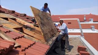 ABS Roofing Services