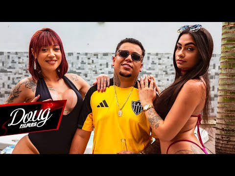 MC VITERA - ILHA BELA | DJ HN DO ALVORADA (CLIPE OFICIAL) Doug Filmes